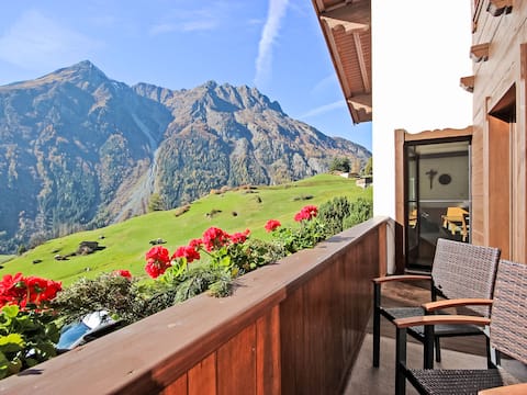 Berghof Reich by Interhome