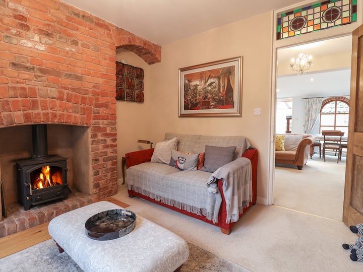 Primrose Cottage - Dawlish