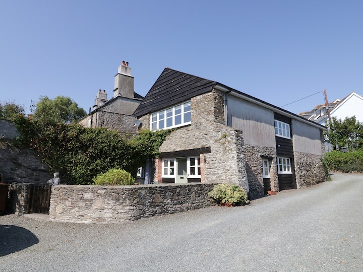 Crosscombe Barn - Kingsbridge
