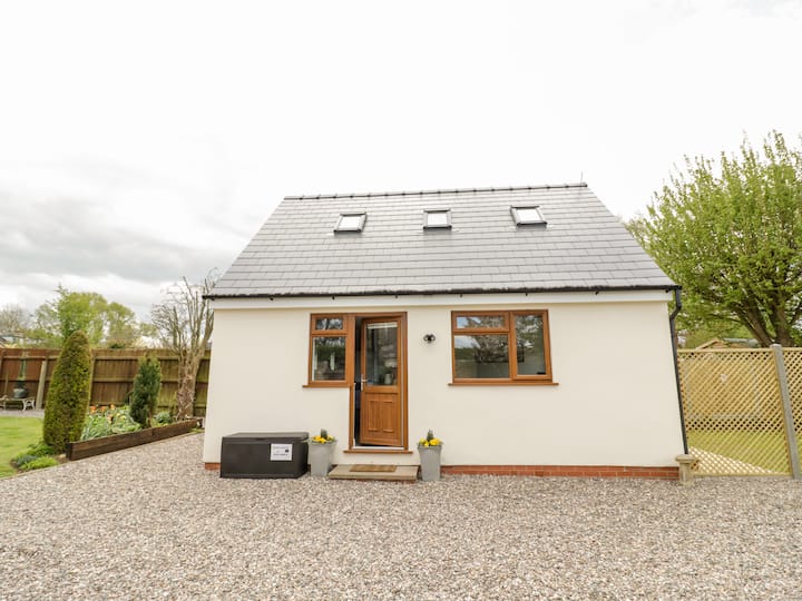 Meadow Cottage - Evesham