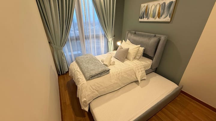 غرفة النوم 1