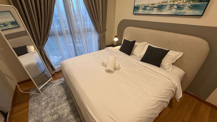 غرفة النوم 3