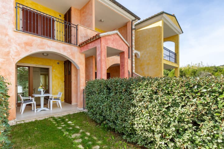 Borgo Mari Pt3 - Santa Teresa Gallura