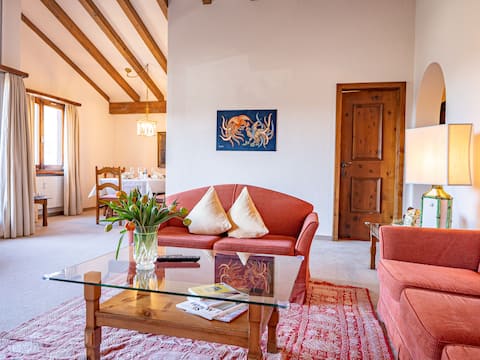 Chesa La Sajetta 12 by Interhome