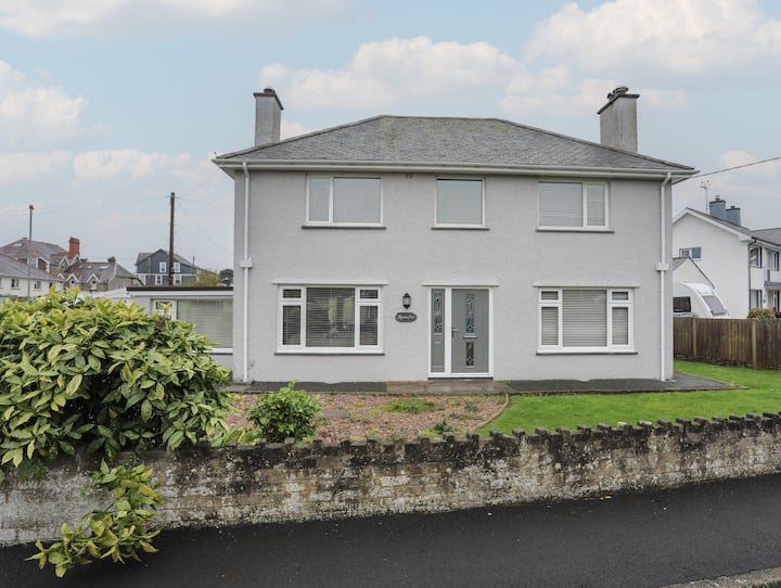 Monarfon - Criccieth