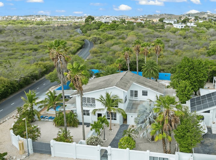 Villa Brio - Curaçao