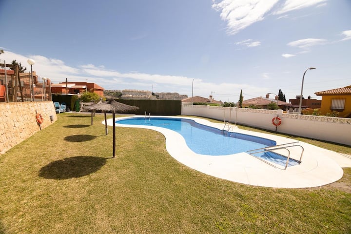 Casa Melina - Rincón de la Victoria