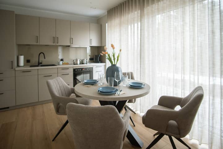Apartment Sandstrand - Varel