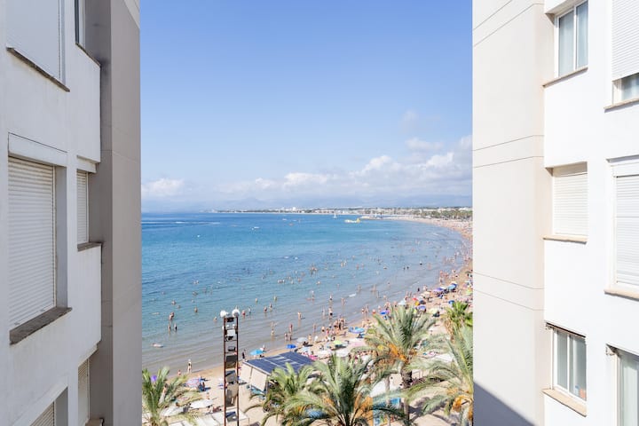 Domuum Holidays - Bello Horizonte - Salou