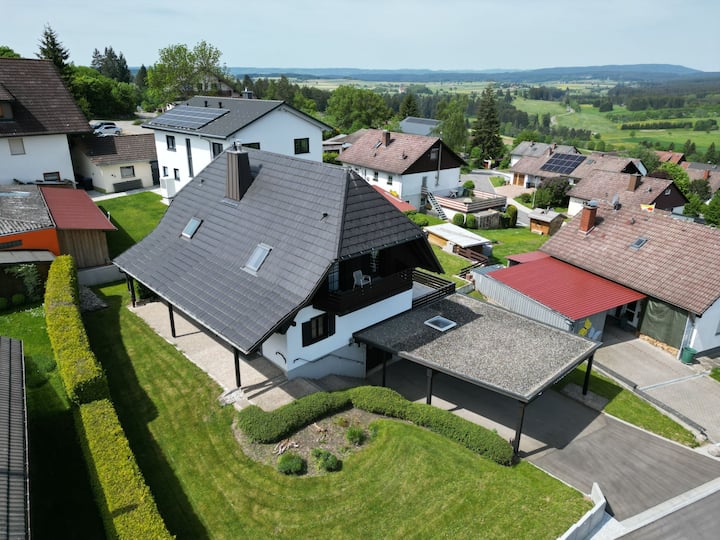 Wichtelmännchen By Interhome - Donaueschingen