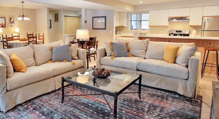 Trout Creek Resort #133 By Purestay - Harbor Springs, MI