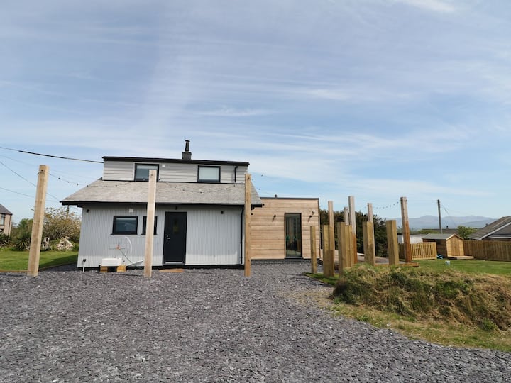 Forest Lodge - Caernarfon