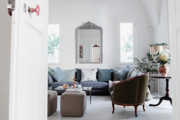 Nardo House - Leverano