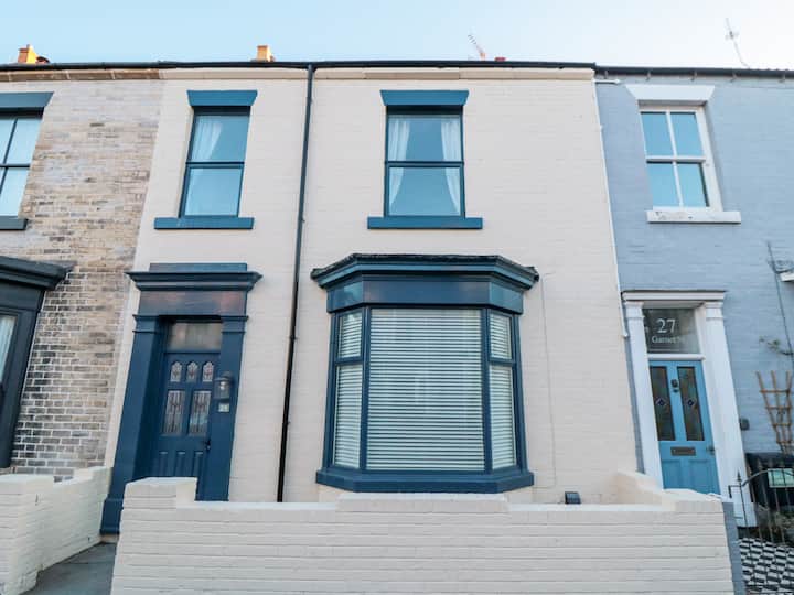 29 Garnet Street - Redcar