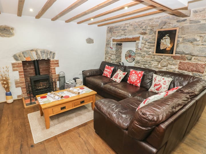 Blacksmiths Cottage - Saundersfoot