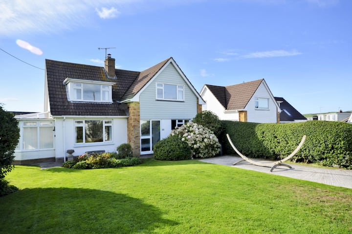 4 Bed In Croyde (Oc-65699) - Croyde