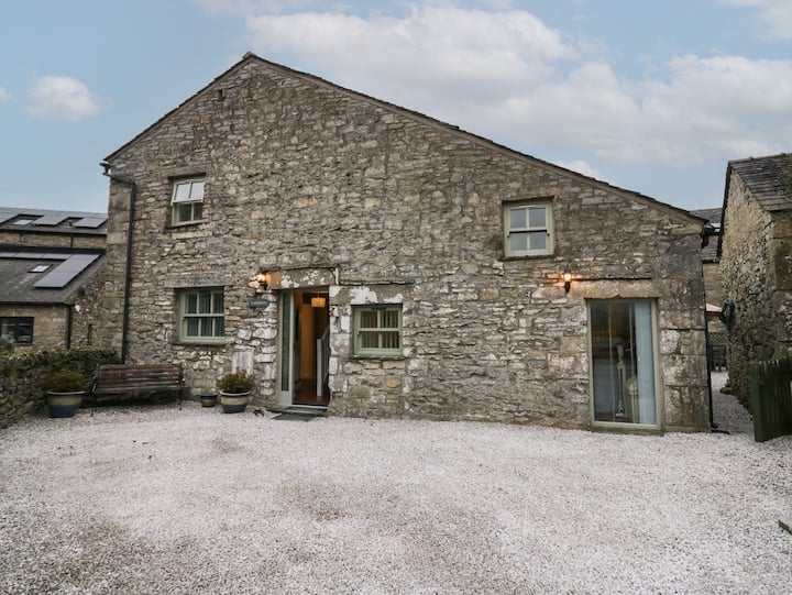 Lady Barn - Arnside
