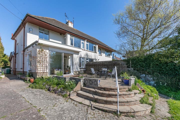 3 Bed In Sidmouth (Oc-m30720) - Sidmouth