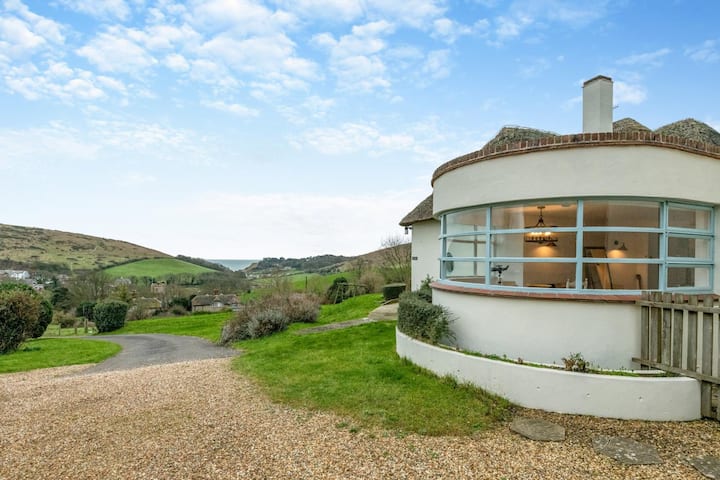 4 Bed In West Lulworth (Oc-b30393) - West Lulworth