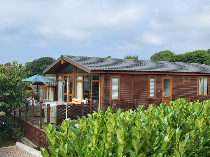 Matilda Lodge - Noss Mayo