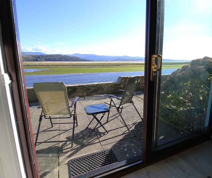 Aldena - Borth Y Gest