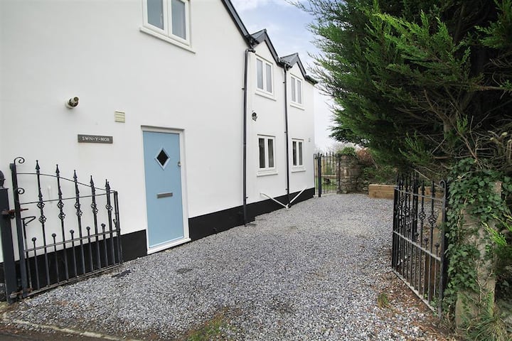 4 Bed In Gower (Oc-hh701) - Rhossili