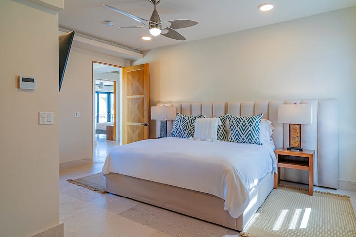 Apartman sa spavaćom sobom