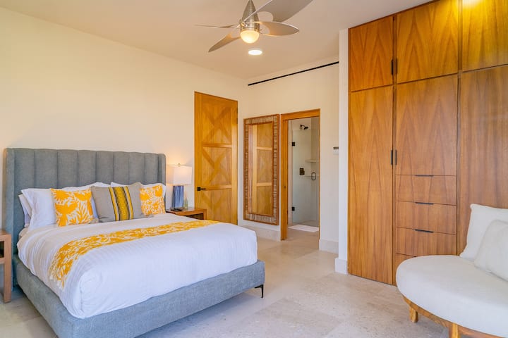 Apartman sa spavaćom sobom