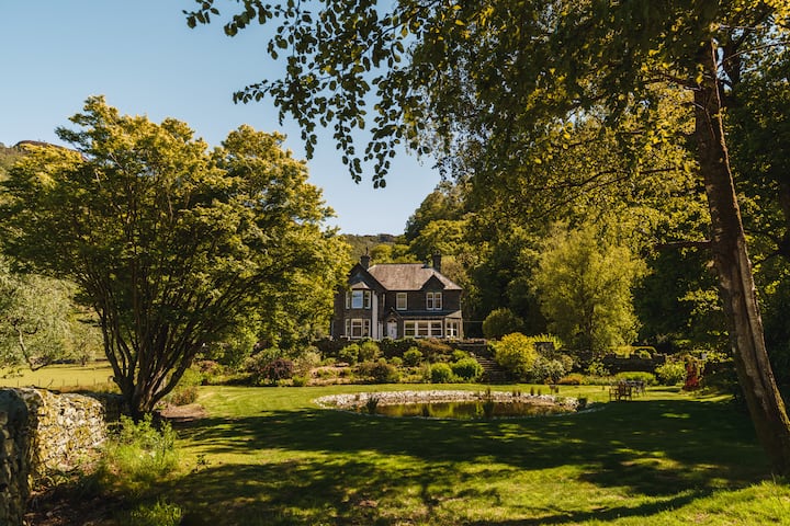 Leathes Head Country House - Keswick