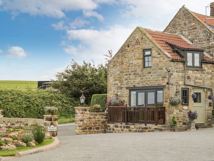 The Hayshed - Ravenscar