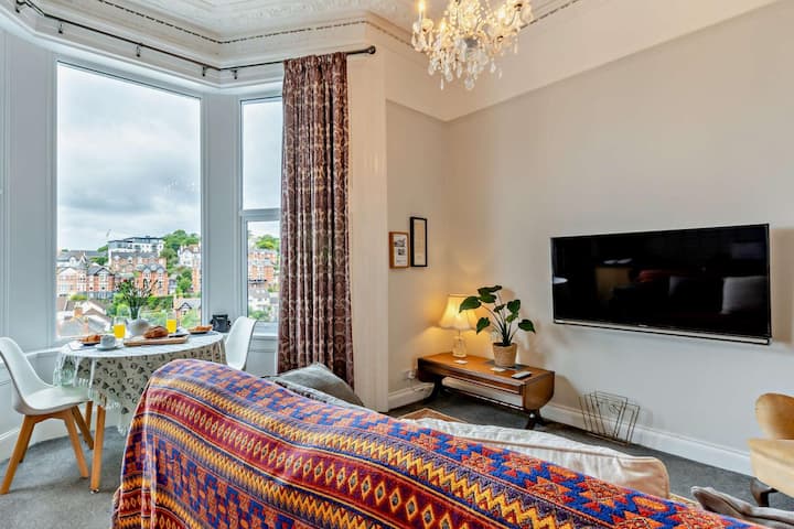 1 Bed In Teignmouth (Oc-a29377) - Dawlish