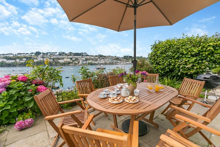 4 Bed In Polruan (Oc-n29511) - Fowey