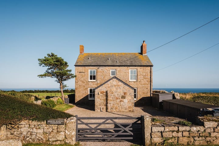 3 Bed In Penzance (Oc-k20665) - Penzance