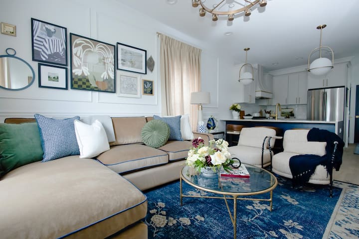 The Kenmare By Golden Home Rentals - South Bend, IN