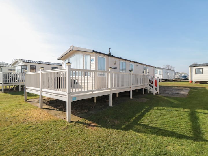 Rose Bank D8 - Filey