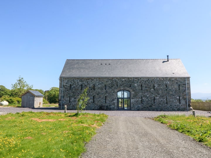Tithe Barn - Caernarfon