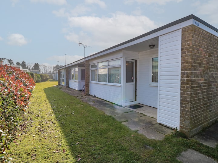 Chalet 469 - Hemsby