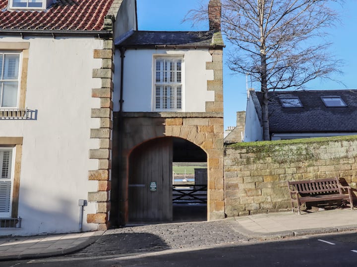 Seafield Coach House - Alnwick