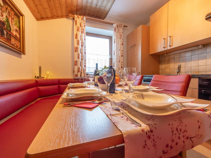 Appartement Spacieux à Altenmarkt Im Pongau - Altenmarkt im Pongau