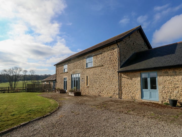 Stapleford Farm - Crewkerne