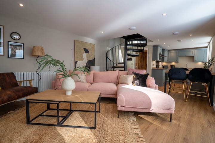 Coral Cottage - Kessingland