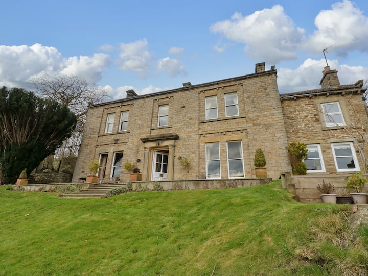 Hazel Brow House - Reeth