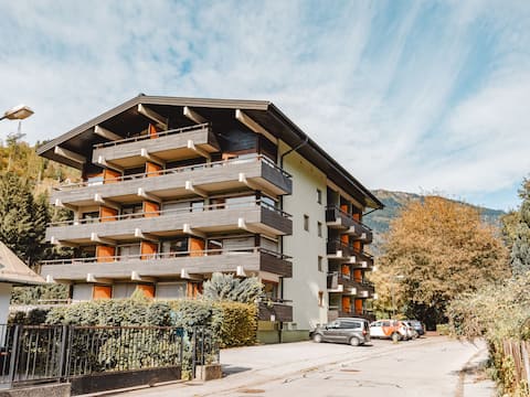 Top performing Airbnb: Winnie by Interhome in Bad Hofgastein