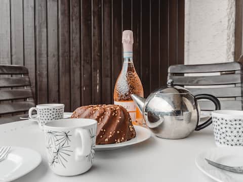 Popular Airbnb listing: Selma by Interhome in Bad Hofgastein