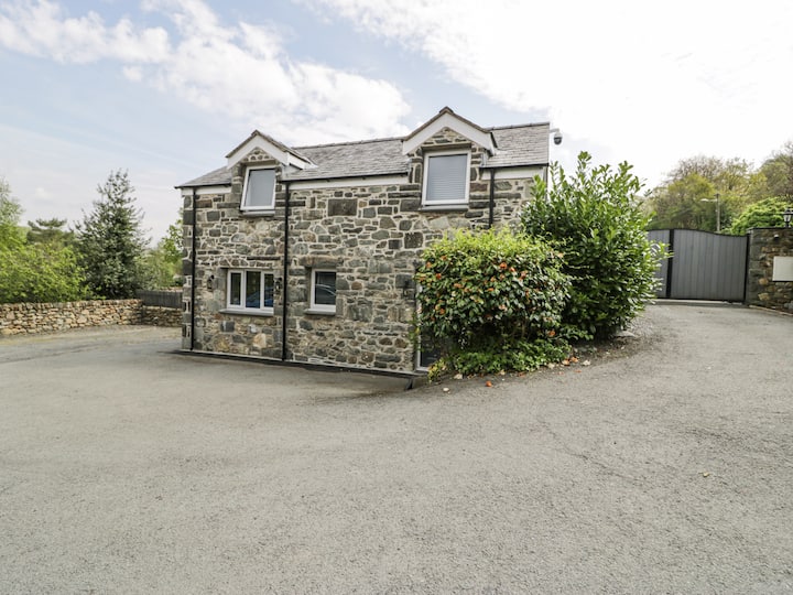 The Coach House - Dolgellau