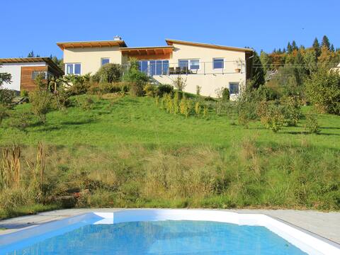 Carinthia by Interhome