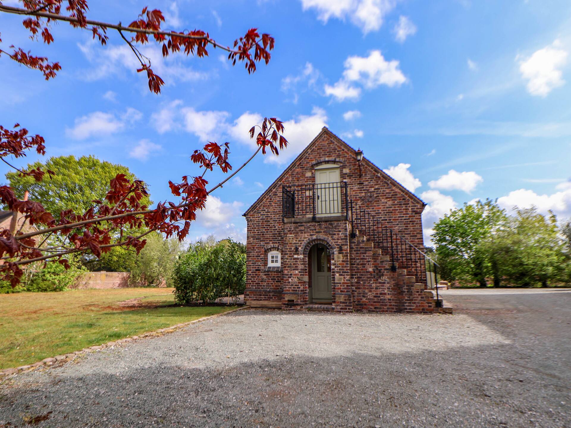 Egerton Cottage