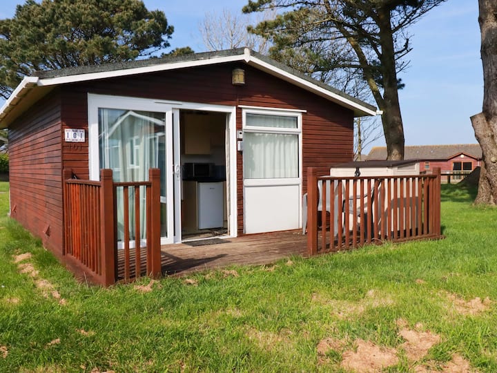 101 Atlantic Bays Holiday Park - Wadebridge