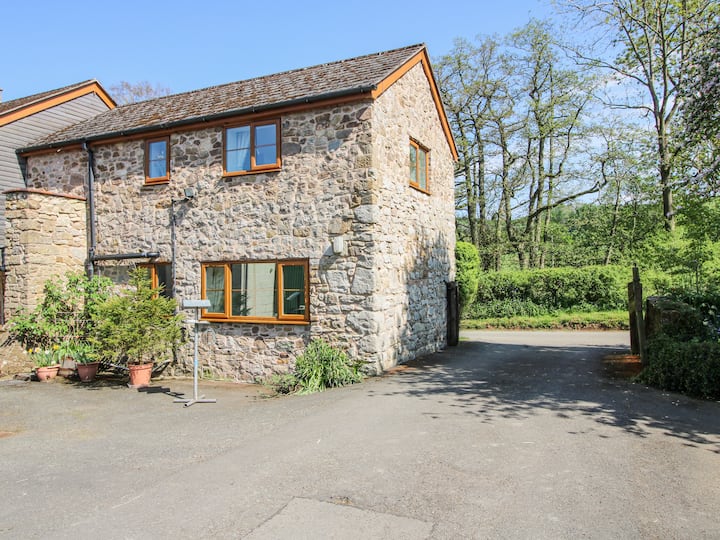 Caradoc Cottage - Church Stretton