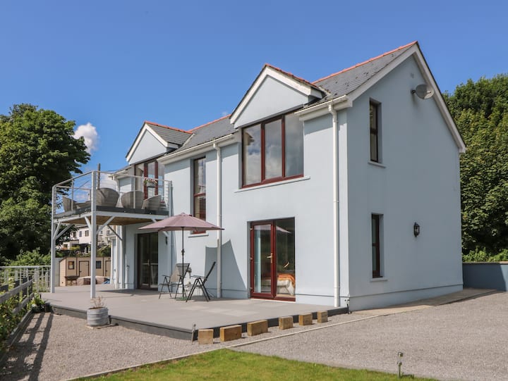 1 Bryn Beudy - Narberth